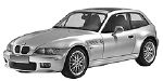 BMW E36-7 DF078 Fault Code