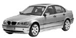 BMW E46 DF078 Fault Code