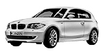 BMW E81 DF078 Fault Code