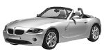 BMW E85 DF078 Fault Code
