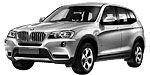 BMW F25 DF078 Fault Code