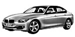 BMW F30 DF078 Fault Code