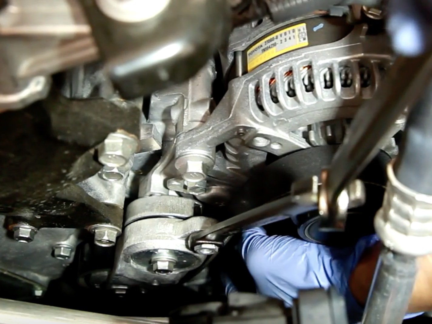 See DF078 in engine