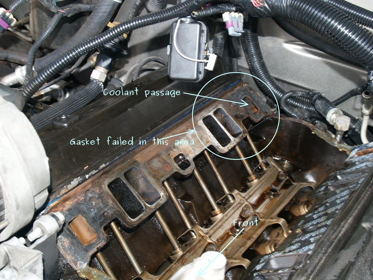 See DF078 in engine